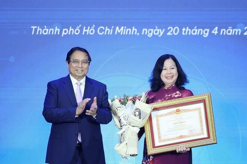 Certificate of Merit