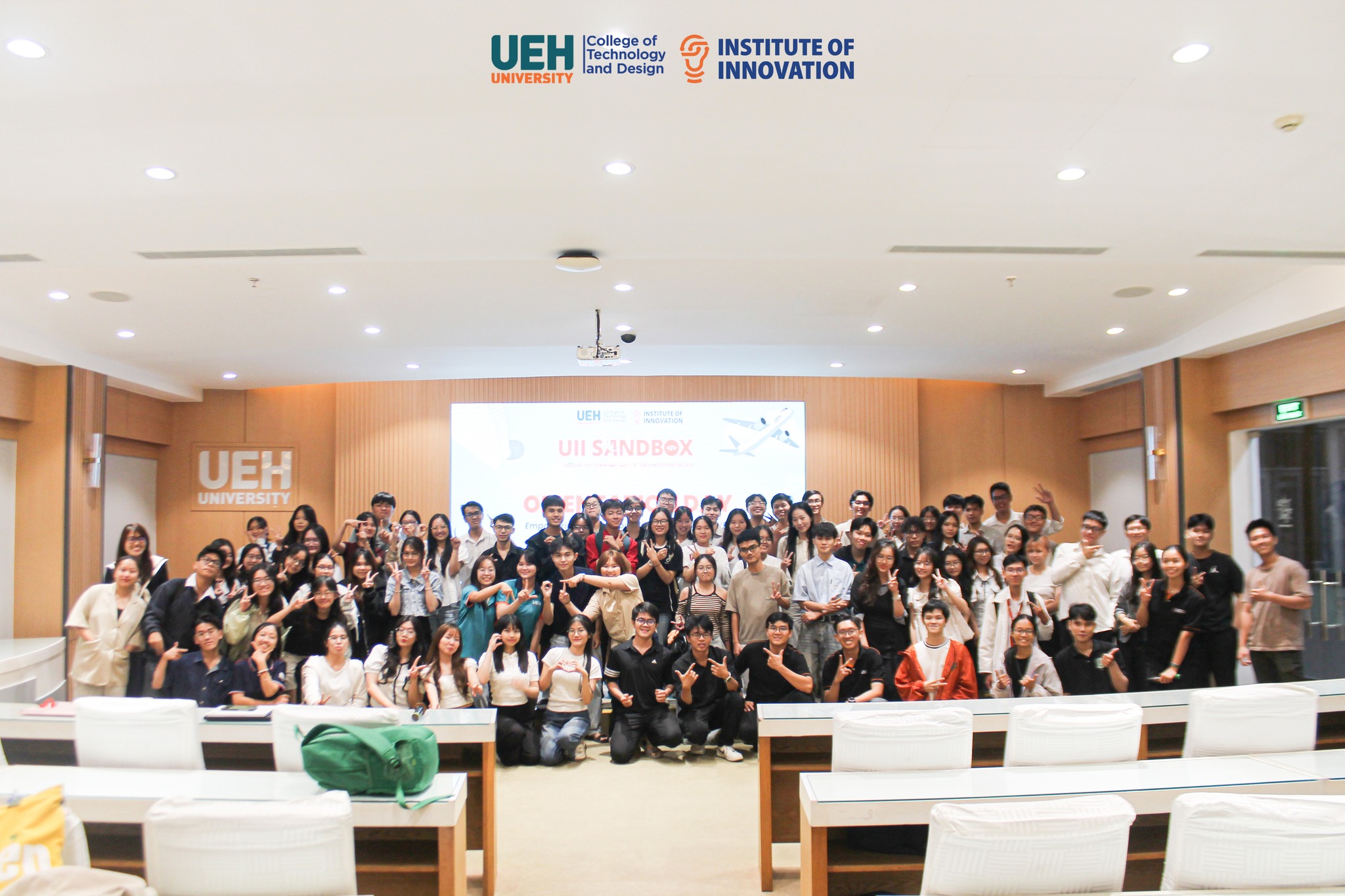 Learn & Experience Community