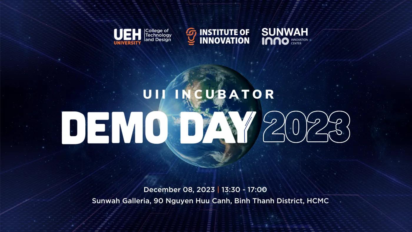 UII Demo Day 2023 - Investment Connection Event Returns