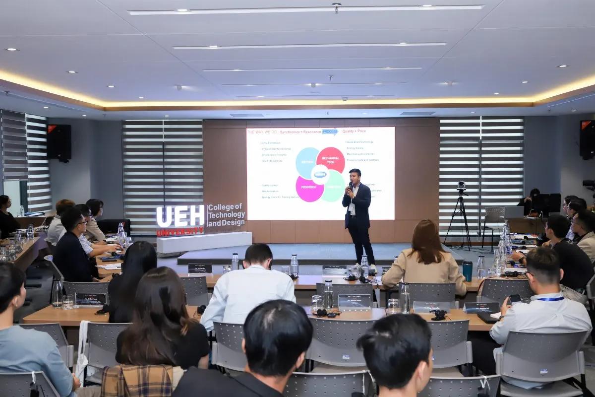 Startup Pitching