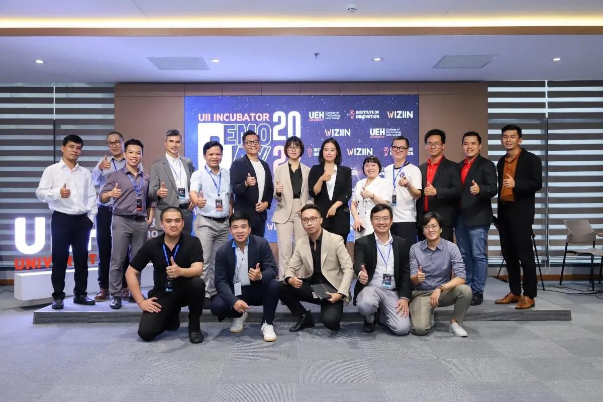 Startup Showcase