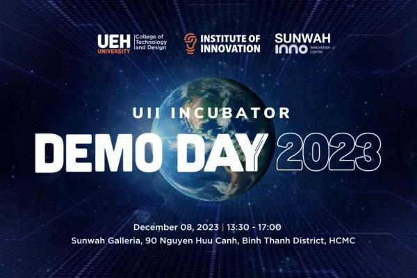 UII Demo Day 2023 - Investment Connection Event Returns