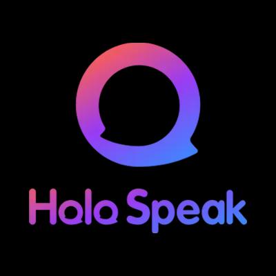 HOLO SPEAK