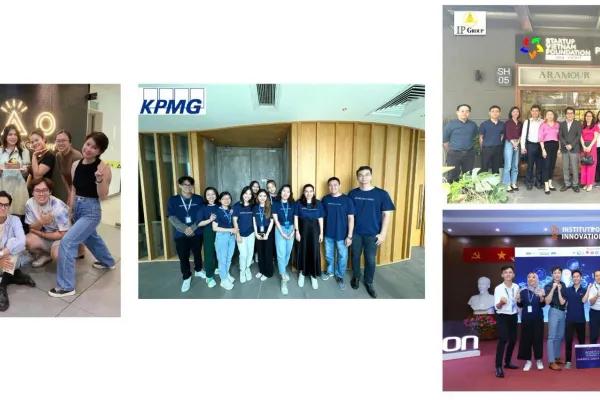 Internship program