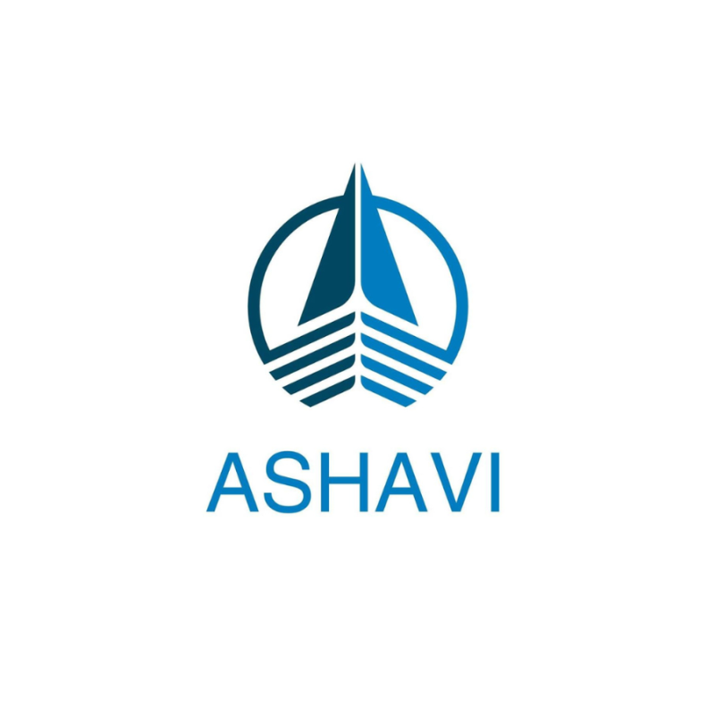 Ashavi - Logo