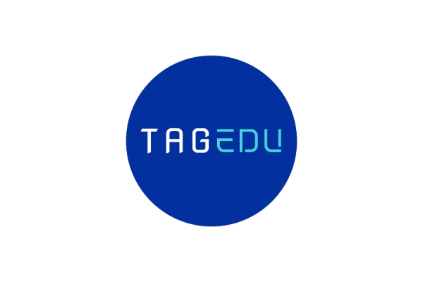 TagEdu logo