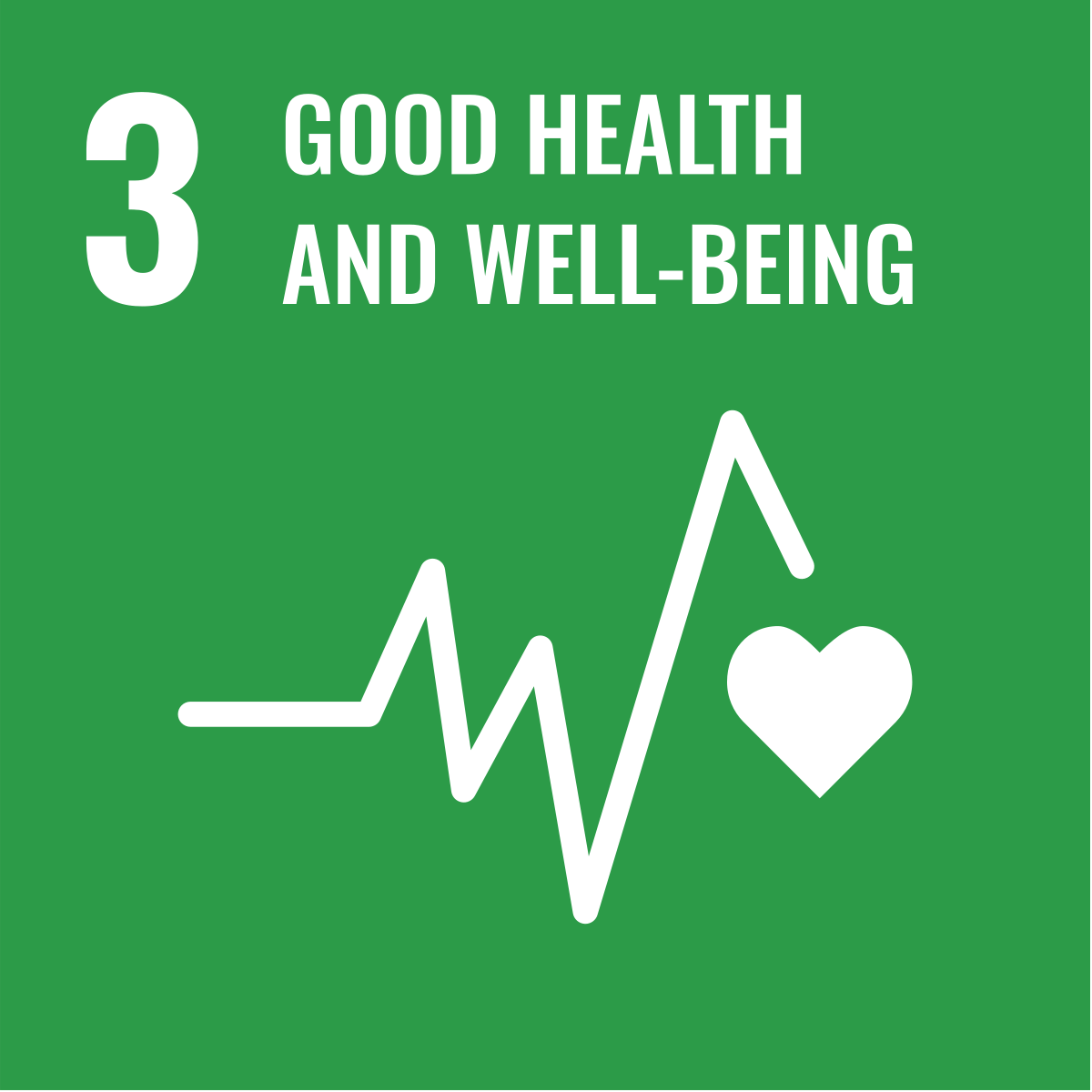 SDG 03