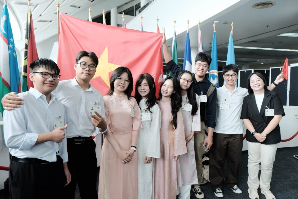 innovation immersion 2026 chương trình học tập thực tế về đổi mới sáng tạo và khởi nghiệp tại thái lan: mở rộng kết nối hệ sinh thái đổi mới sáng tạo khu vực châu Á thái bình dương